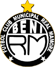 Deportes Fútbol  Clubes America Bolivia Club Deportivo Real Mamoré 