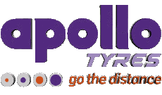 Trasporto Pneumatici Apollo-Tires 