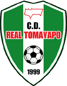 Sports Soccer Club America Bolivia C.D. Real Tomayapo 
