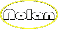 Prénoms MASCULIN - UK - USA N Nolan 