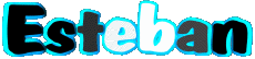 Nombre MASCULINO - España E Esteban 