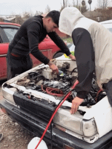 Humor -  Fun Transport Cars Accident Fail 03 