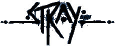 Multimedia Videospiele Stray Logo 