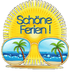 Nachrichten Deutsche Schöne Ferien Transparenter Hintergrund 18 