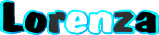 Nombre FEMENINO - Italia L Lorenza 
