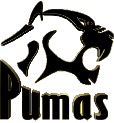 Sports Rugby - Clubs - Logo South Africa Phakisa Pumas 