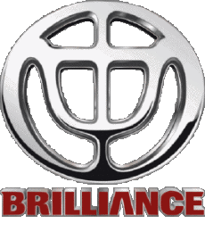 Transport Wagen Brilliance Logo 