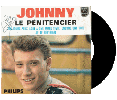 Multimedia Música Compilación de 60' Francia Johnny Hallyday 