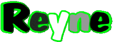 Vorname WEIBLICH - Frankreich R Reyne 