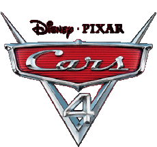 Multi Media Cartoons TV - Movies Cars 04 - Logo 