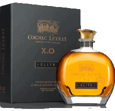 Getränke Cognac Leyrat 