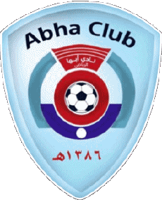 Deportes Fútbol  Clubes Asia Logo Arabia Saudita Abha Club 