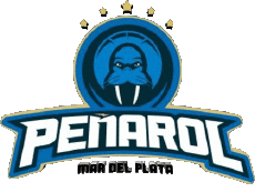 Sports Basketball Argentine Peñarol Mar del Plata 