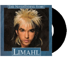 The never ending story-Multimedia Música Compilación de 80 Internacional L Limahl 