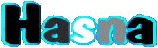 Prénoms FEMININ - Maghreb Musulman H Hasna 