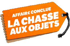 Multimedia Programa de TV Sophie Davant Affaire Conclue 