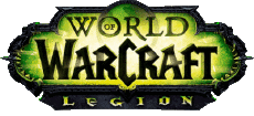 Multi Média Jeux Vidéo World of Warcraft Logo - Icônes 