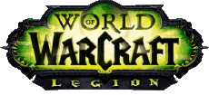 Multimedia Vídeo Juegos World of Warcraft Logotipo - Iconos 
