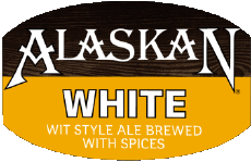 Boissons Bières USA Alaskan Brewing 