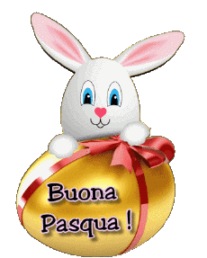 Messages Italian Buona Pasqua 06 