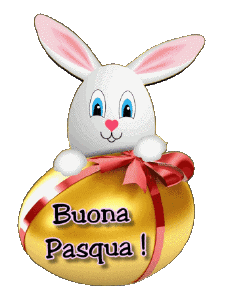 Messages Italien Buona Pasqua 06 