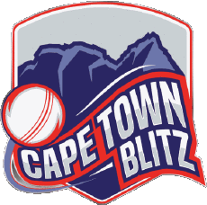 Sports Cricket Afrique du Sud Cape Town Blitz 