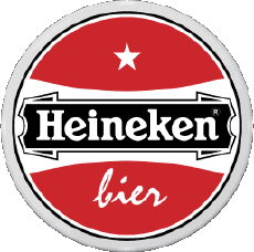 Bebidas Cervezas Países Bajos Heinkein 