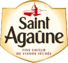 Nourriture Viandes - Salaisons Saint Agaûne 