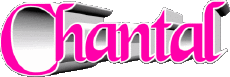 Prénoms FEMININ - France C Chantal 