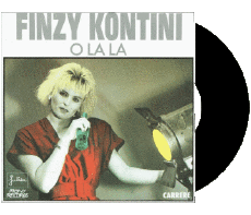 O La La-Multimedia Música Compilación de 80 Internacional F Finzy Kontini 