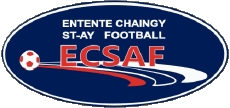 Sports Soccer Club France Centre-Val de Loire 45 - Loiret Ent. Chaingy Saint Ay 