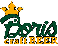 Bebidas Cervezas Andorra Boris-Craft-Beer 