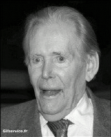 Peter O&#039;Toole - Creature from the black Lagoon-Humor -  Fun Morphing - Look Like People - Vip People Series 03 