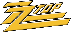 Multi Media Music Rock USA ZZ Top 