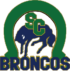 Sport Eishockey Kanada - W H L Swift Current Broncos 