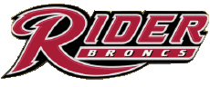 Sport N C A A - D1 (National Collegiate Athletic Association) R Rider Broncs 