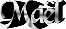 Prénoms MASCULIN - France M Maël 