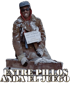 Multi Media Movies International Trading Places Spanish Logo 