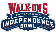 Sport N C A A - Bowl Games Independence Bowl 
