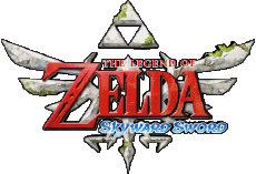 Multimedia Videogiochi The Legend of Zelda Skyward Sword 