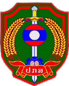 Deportes Fútbol  Clubes Asia Laos Lao Police FC 