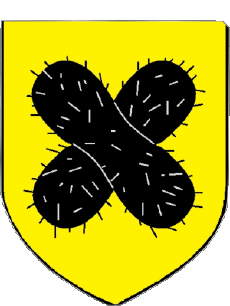 Blasone-Bandiere Francia Dipartimenti - Città 06 VILLENEUVE LOUBET Blasone