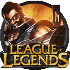 Multimedia Videospiele League of Legends Symbole - Zeichen 2 