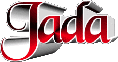 Vorname WEIBLICH - Maghreb Muslim J Jada 