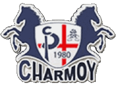 Sports Soccer Club France Bourgogne - Franche-Comté 89 - Yonne CSP Charmoy 