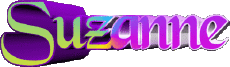 Nome FEMMINILE - Francia S Suzanne 
