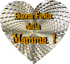 Messages Italien Buona Festa della Mamma 17 