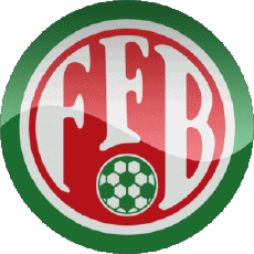 Deportes Fútbol - Equipos nacionales - Ligas - Federación África Burundi 