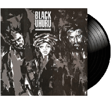 The Dub Factor - 1983-Multi Média Musique Reggae Black Uhuru The Dub Factor - 1983