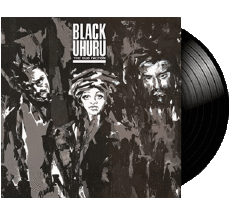 The Dub Factor - 1983-Multimedia Música Reggae Black Uhuru 